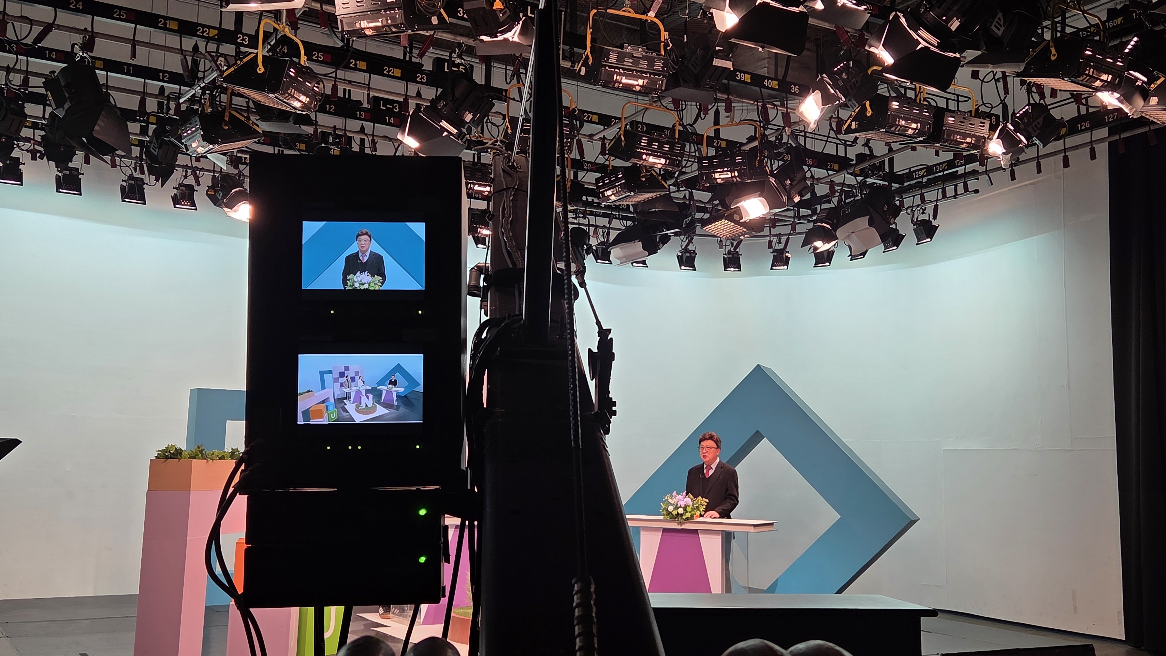 제주MBC 제주엔N 특별 초대석 방송 출연_04.jpg